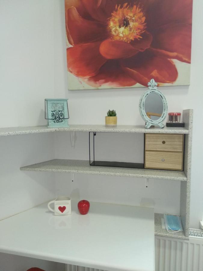 Studio W Sercu Miasta Przemyśl Buitenkant foto